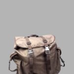 Military-rucksackbag